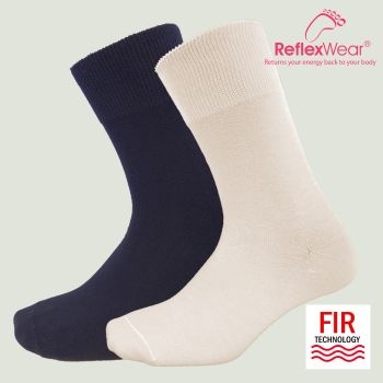 ReflexWear® (Celliant) - Socks Thin