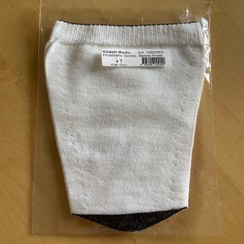 Kilde® Prosthetic Socks, Below Knee, Coolmax