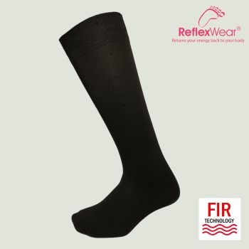 ReflexWear® (Celliant) - Knee Stockings Thin