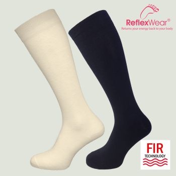 ReflexWear® (Celliant) - Kompression & travel stockings