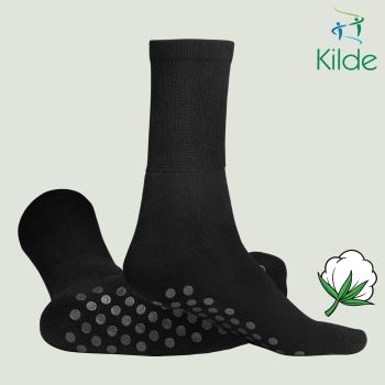 Kilde® Cotton Comfort / Diabetic ANTI-SLIDE