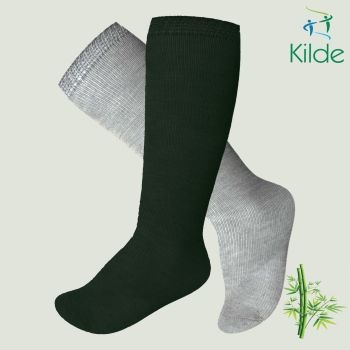 Kilde® Bamboo diabetic, Ankle Foot / Knee Ankle Foot (AFO, KAFO)
